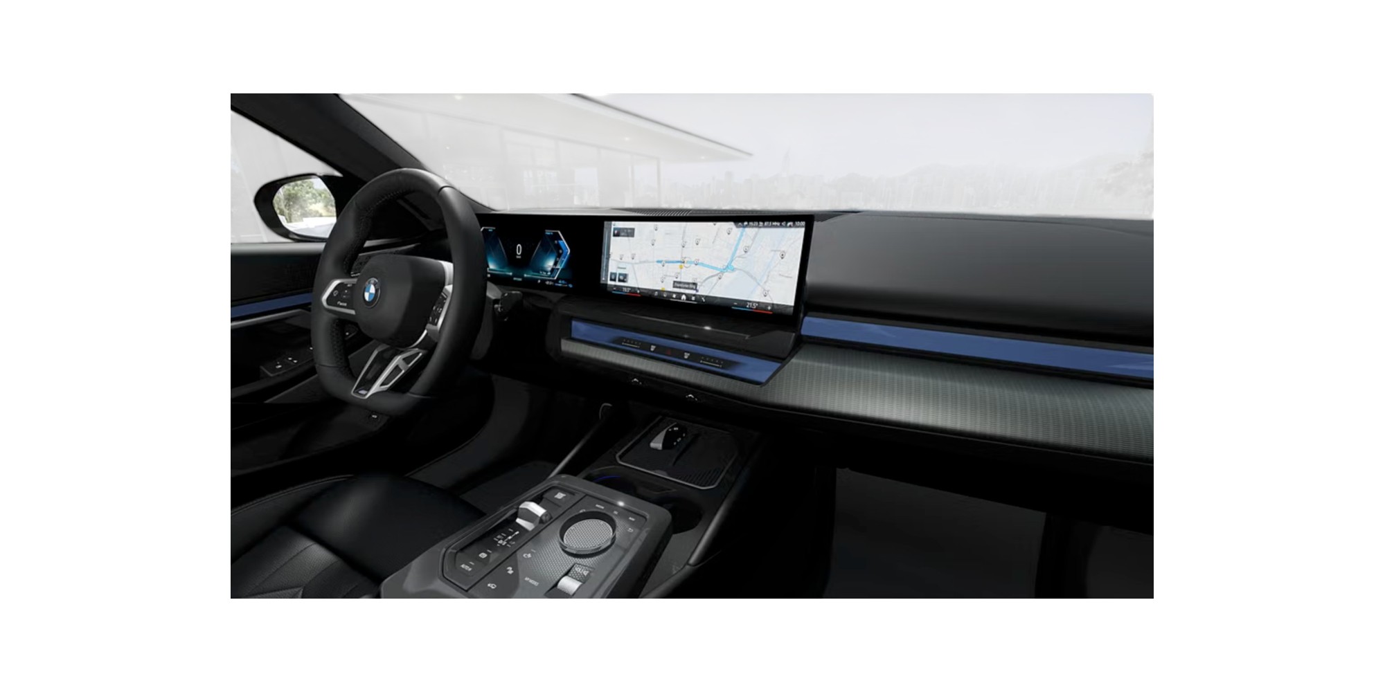BMW 530e xDrive Limousine MSport bei Modena Motors GmbH