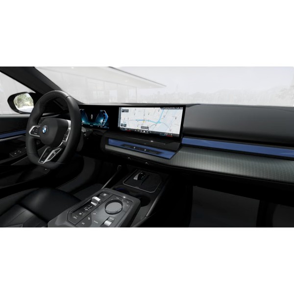 BMW 530e xDrive Limousine MSport bei Modena Motors GmbH