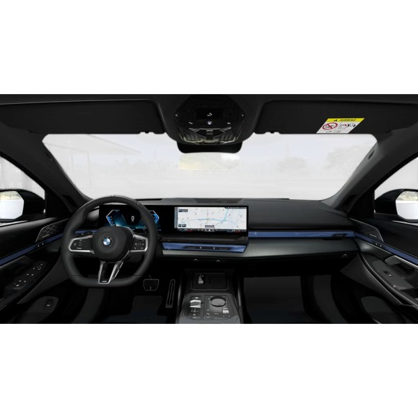 BMW 530e xDrive Limousine MSport bei Modena Motors GmbH