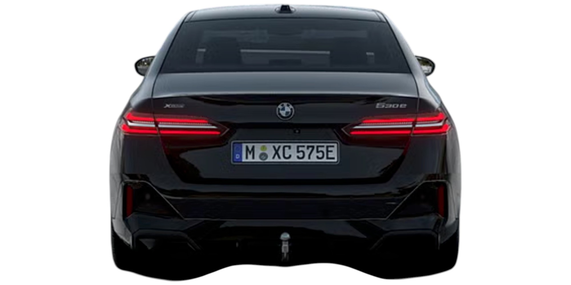 BMW 530e xDrive Limousine MSport bei Modena Motors GmbH