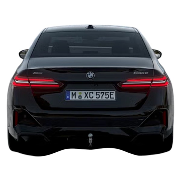 BMW 530e xDrive Limousine MSport bei Modena Motors GmbH