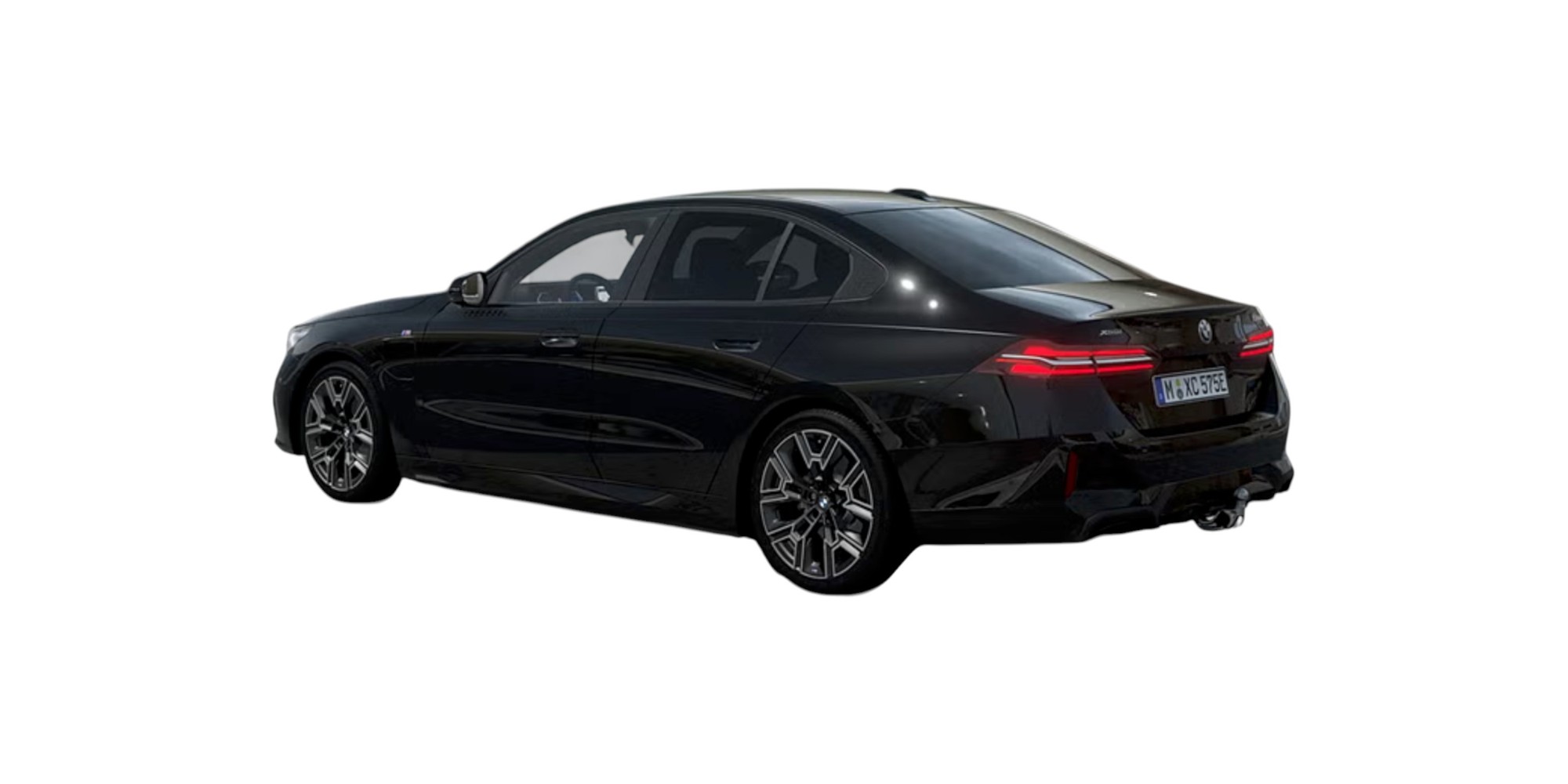 BMW 530e xDrive Limousine MSport bei Modena Motors GmbH