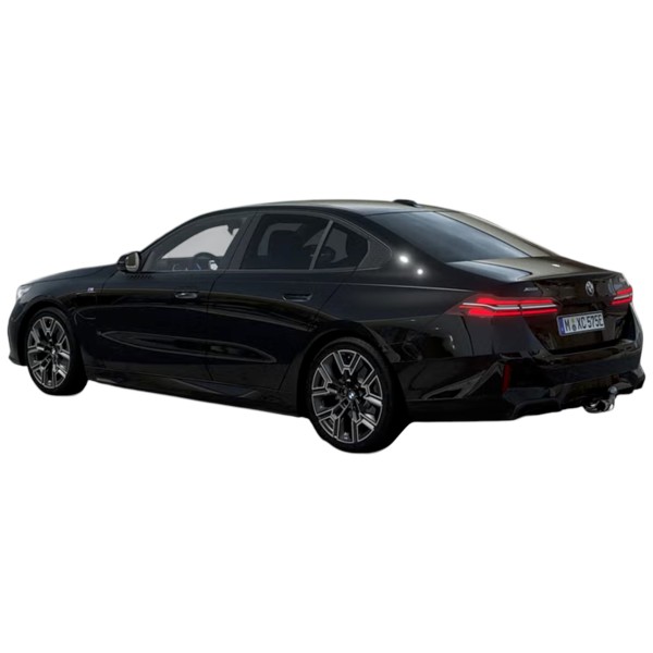 BMW 530e xDrive Limousine MSport bei Modena Motors GmbH