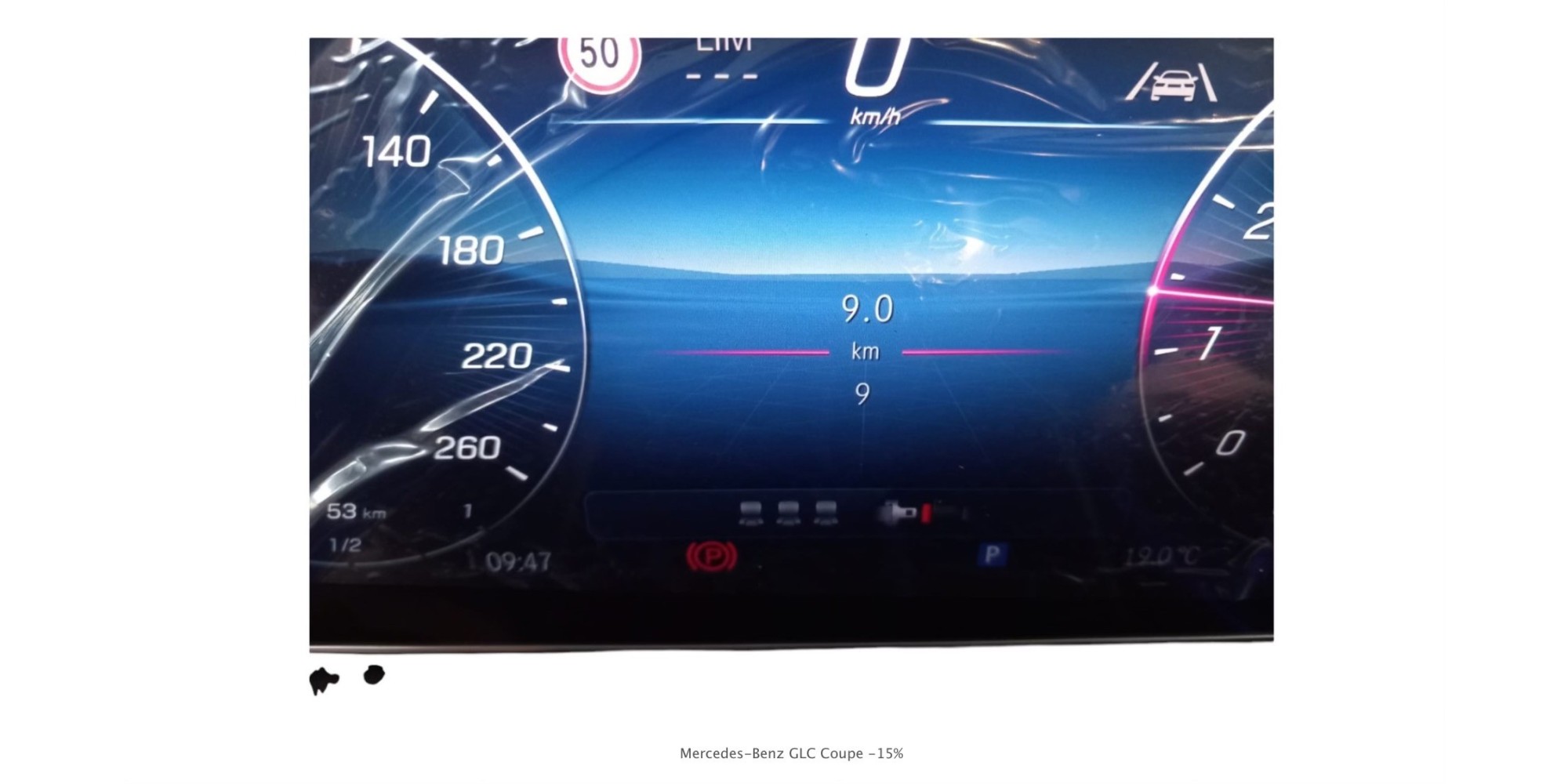 Mercedes-Benz GLC 200 Coupé 4MATIC | Eleganza Sportiva
