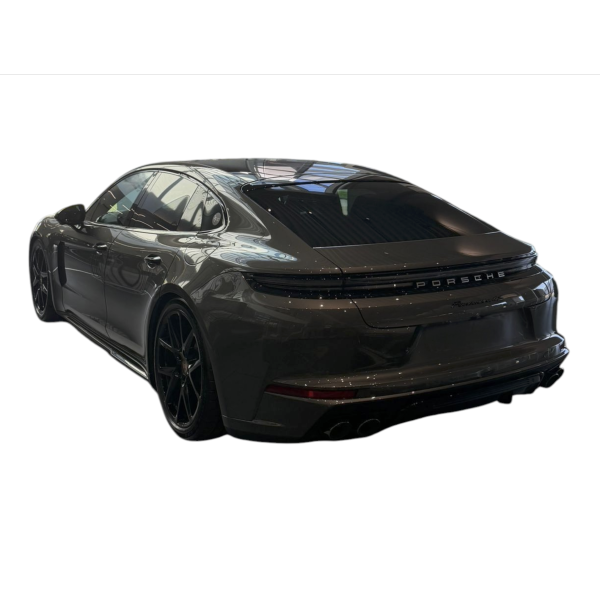 Porsche Panamera 4S E-Hybrid Berlina Lusso