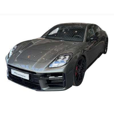Porsche Panamera 4S E-Hybrid Berlina Lusso