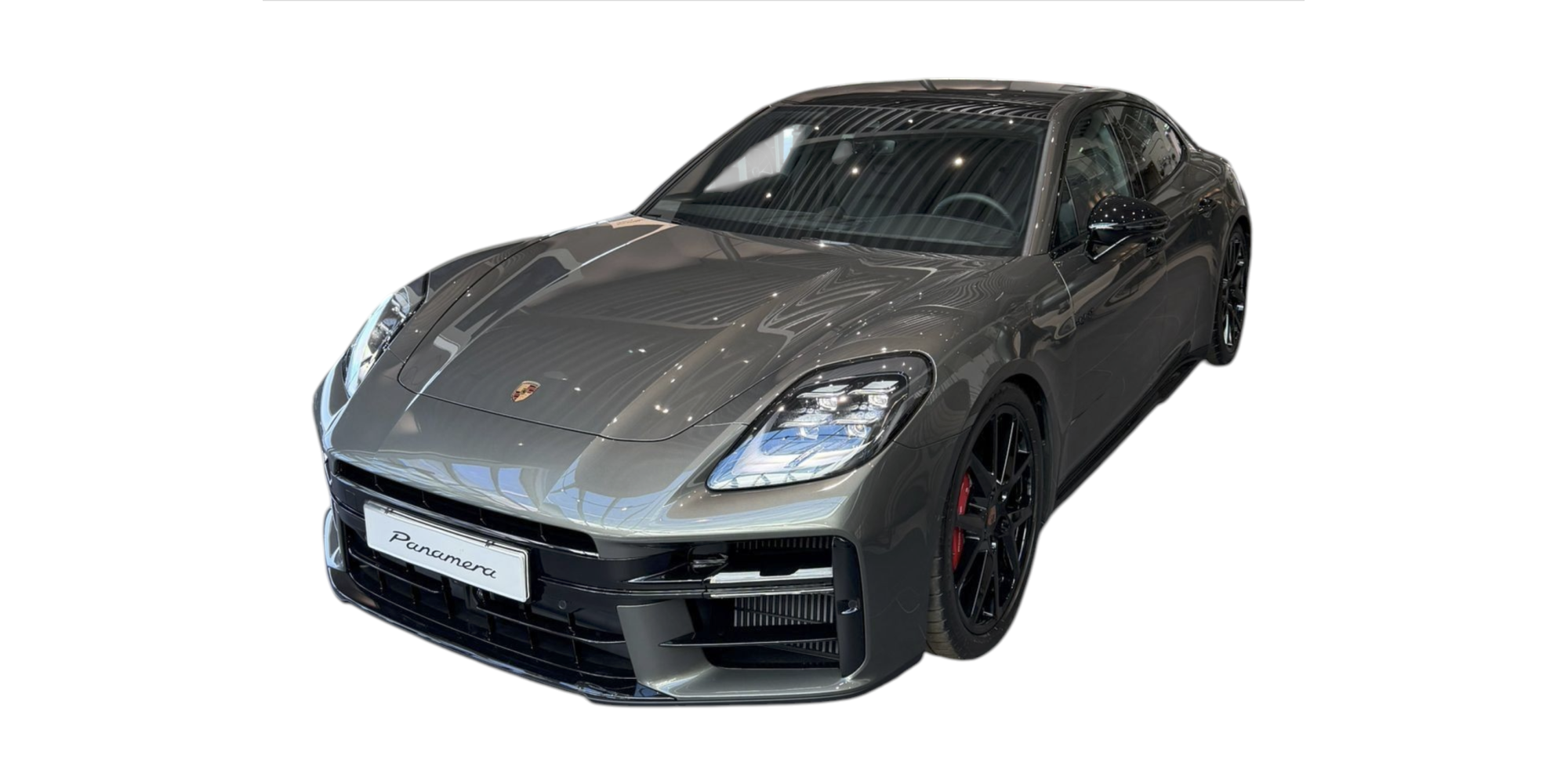 Porsche Panamera 4S E-Hybrid Berlina Lusso