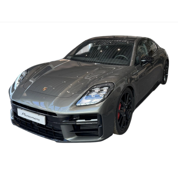 Porsche Panamera 4S E-Hybrid Berlina Lusso
