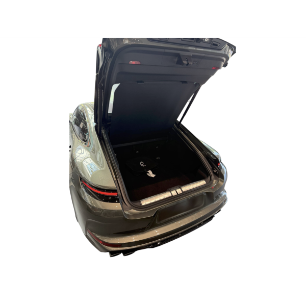 Porsche Panamera 4S E-Hybrid Berlina Lusso