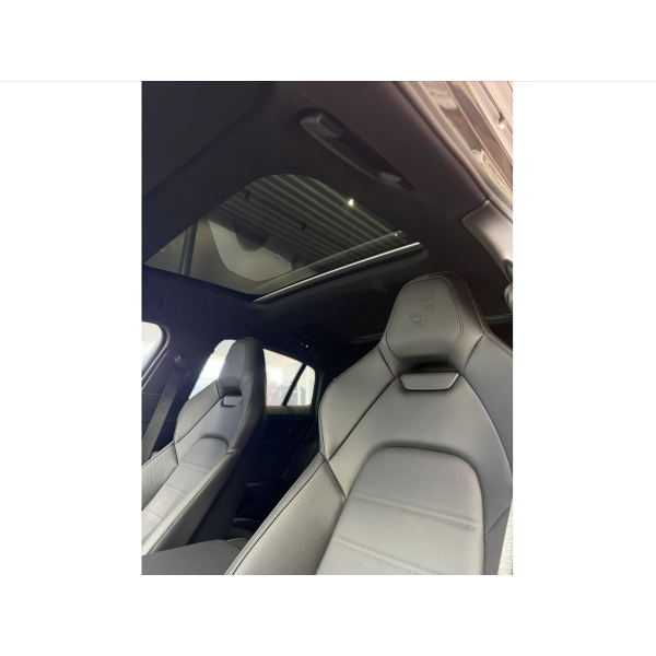 Porsche Panamera 4S E-Hybrid Berlina Lusso