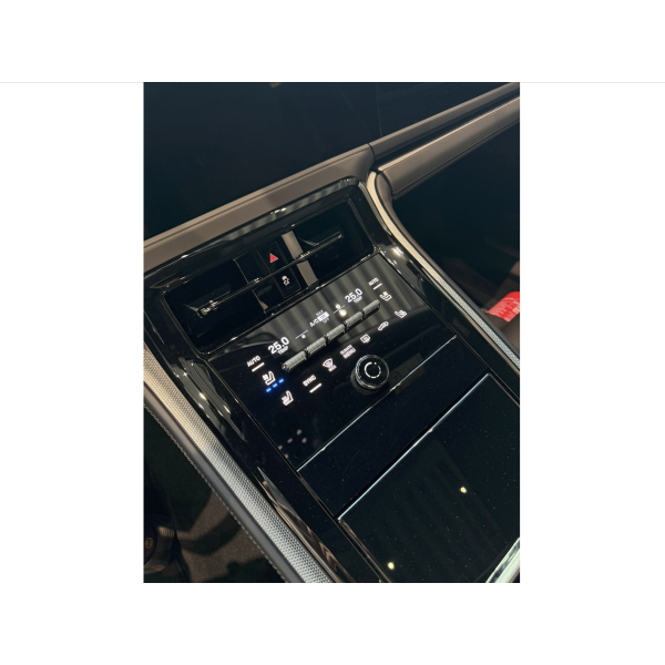 Porsche Panamera 4S E-Hybrid Berlina Lusso