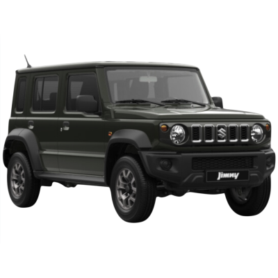 Suzuki Jimny GLX 5 Porte 4 Posti Ordinabile | Modena Motors GmbH