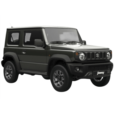 Suzuki Jimny GL 3 Porte 4 Posti Ordinabile | Modena Motors GmbH