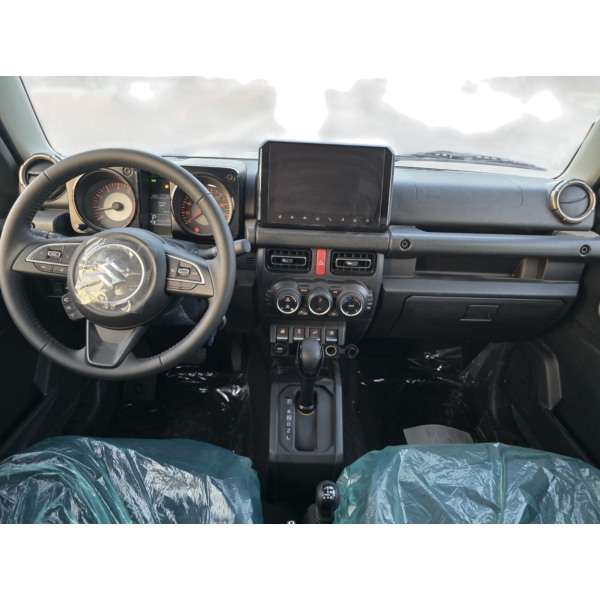Suzuki Jimny GLX 5 Porte 4 Posti Ordinabile | Modena Motors GmbH
