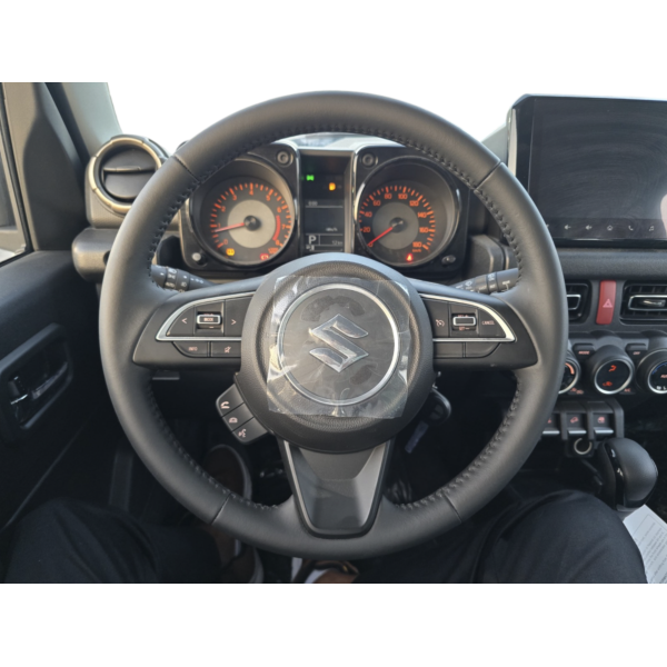 Suzuki Jimny GLX 5-Türer 4-Sitzer Bestellbar | Modena Motors GmbH
