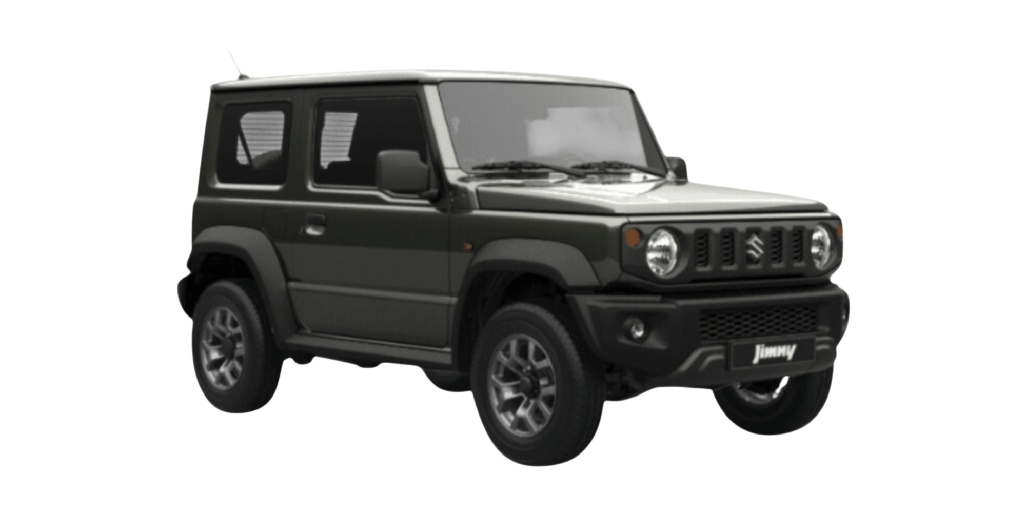 Suzuki Jimny 3 Porte GL 1.5 Auto Modena Motors GmbH