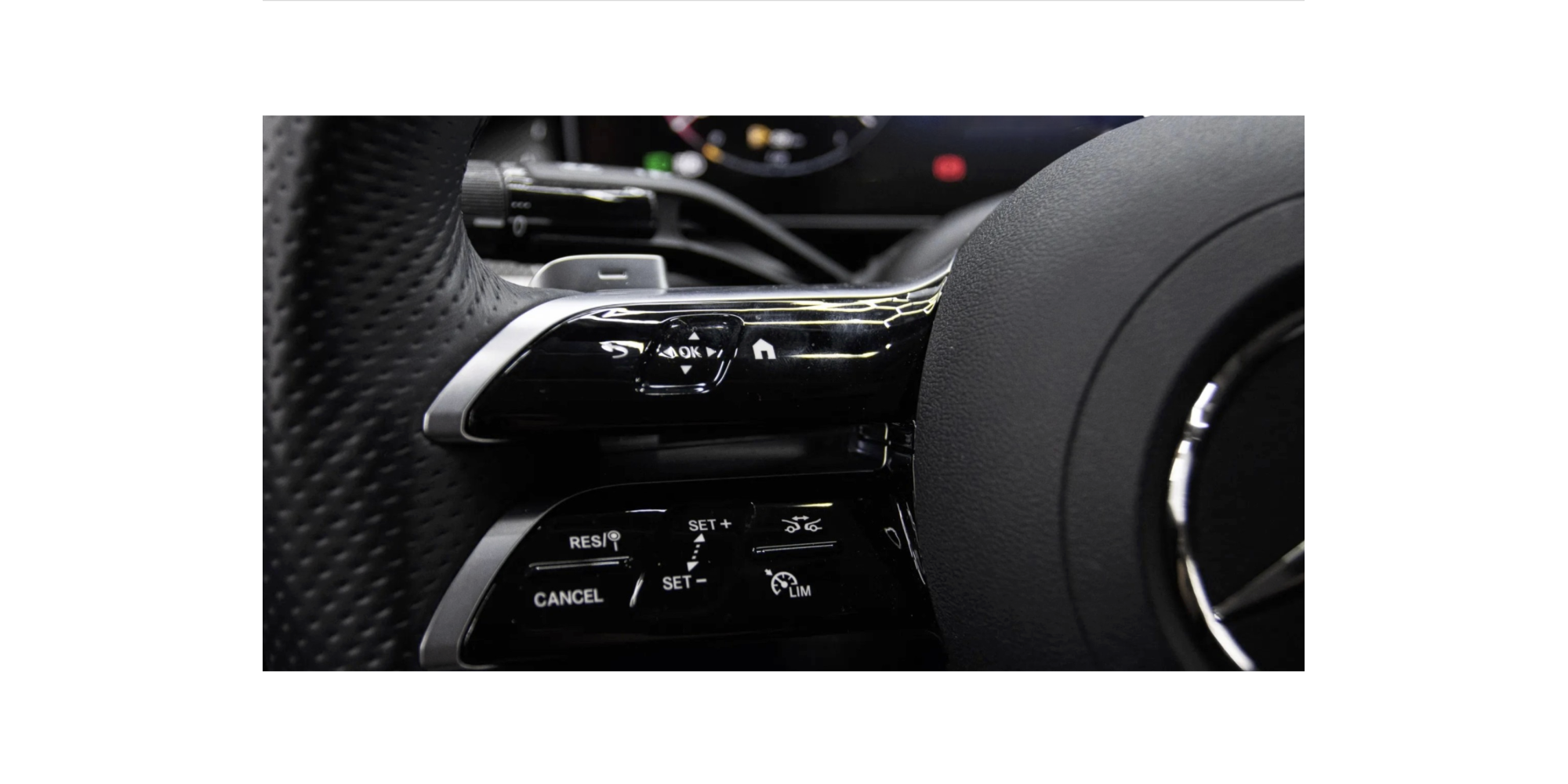 Mercedes-Benz GLC 220d Coupe 4MATIC - Sleek SUV Elegance