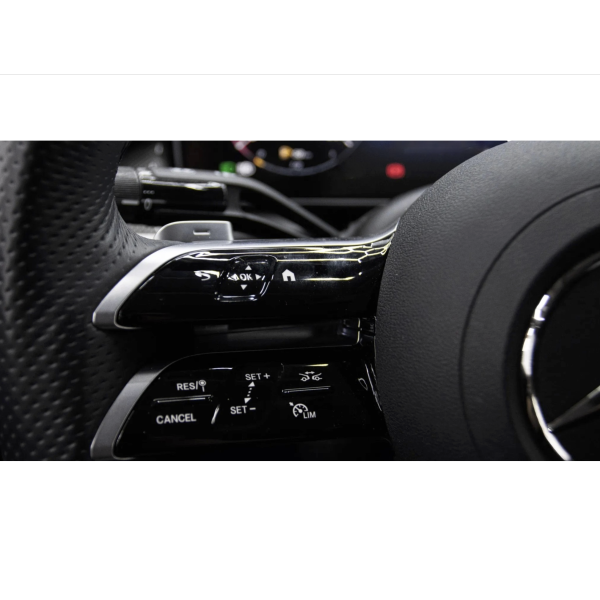 Mercedes-Benz GLC 220d Coupe 4MATIC - Sleek SUV Elegance
