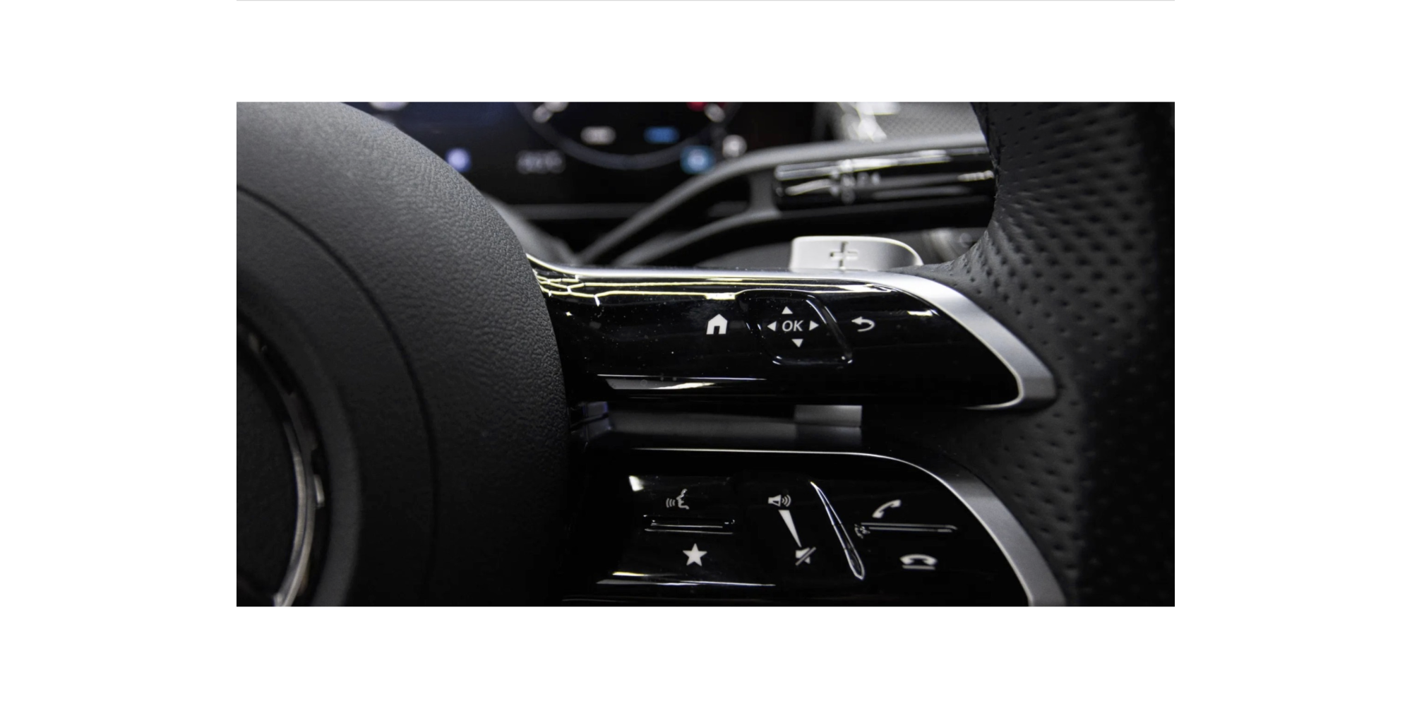 Mercedes-Benz GLC 220d Coupe 4MATIC - Eleganz und Dynamik