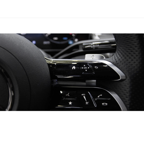 Mercedes-Benz GLC 220d Coupe 4MATIC - Eleganz und Dynamik