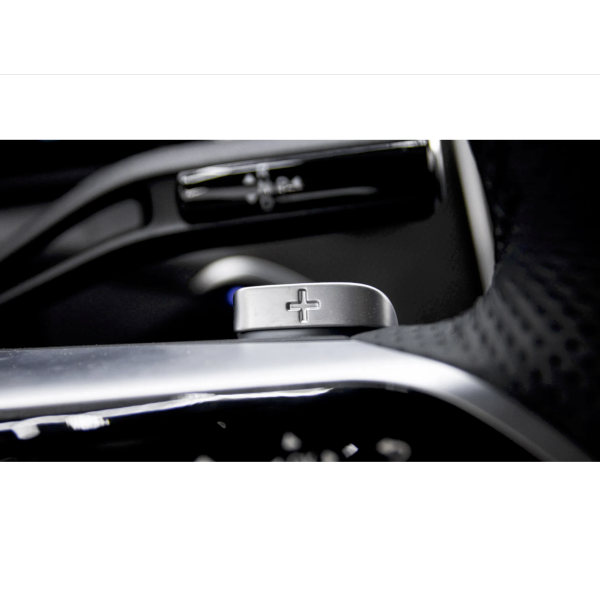 Mercedes-Benz GLC 220d Coupe 4MATIC - Eleganz und Dynamik