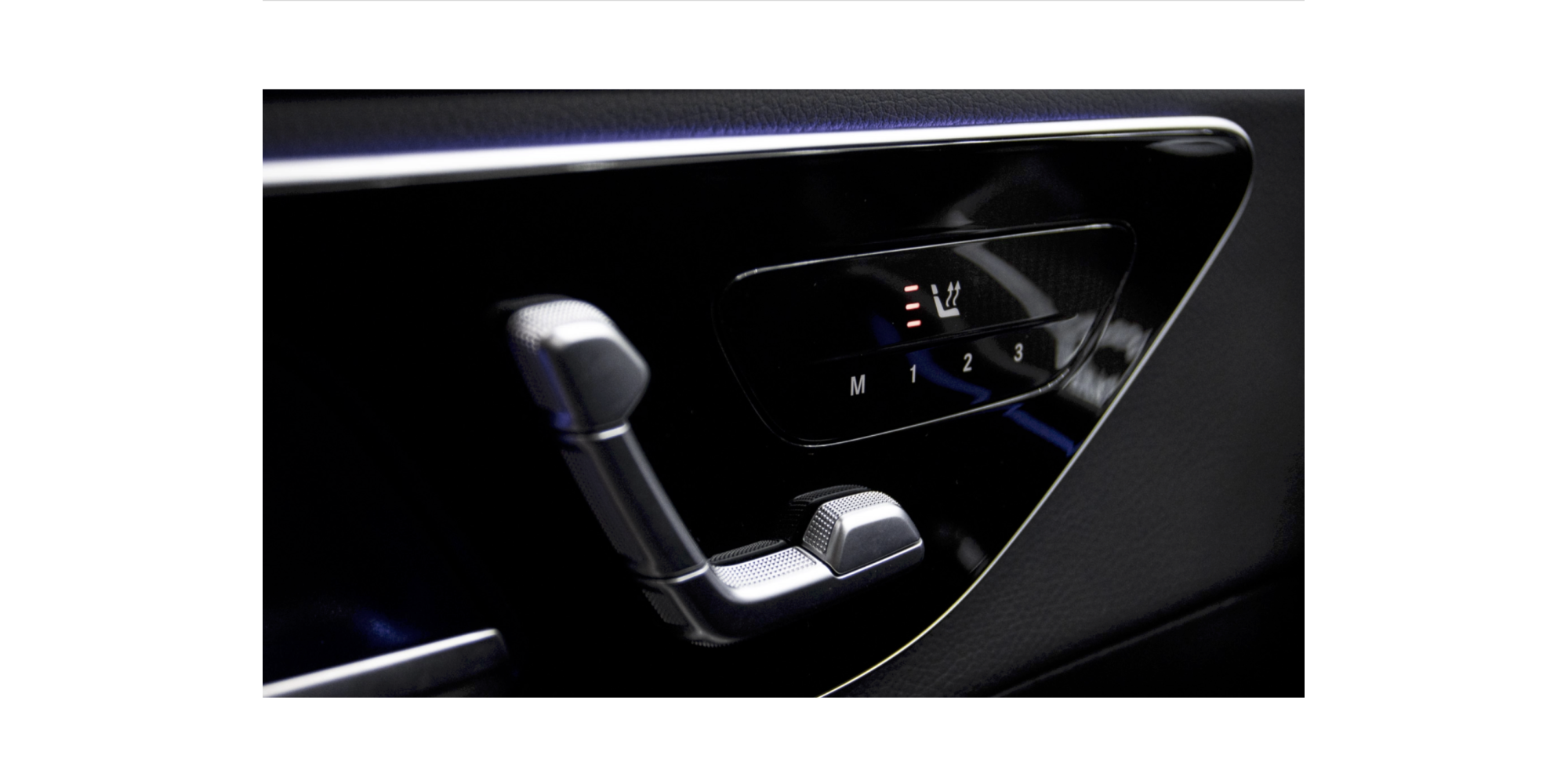 Mercedes-Benz GLC 220d Coupe 4MATIC - Sleek SUV Elegance
