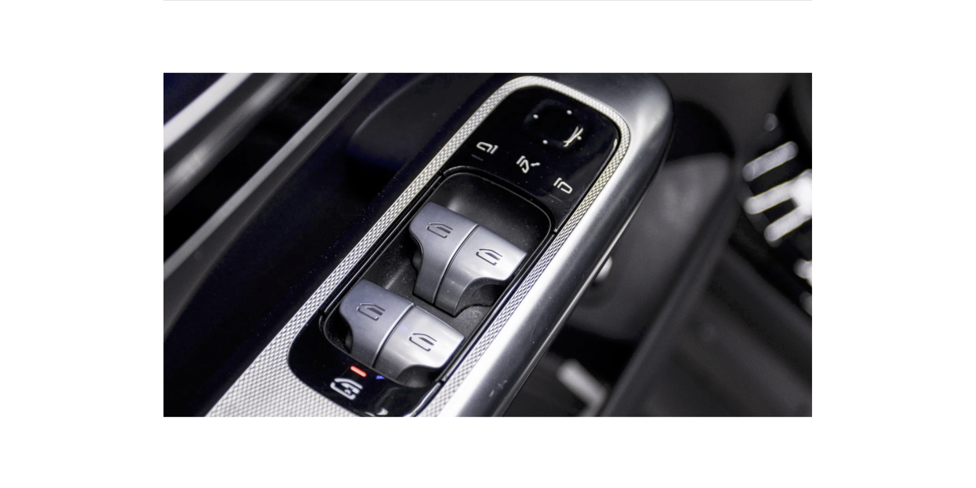 Mercedes-Benz GLC 220d Coupe 4MATIC - Sleek SUV Elegance