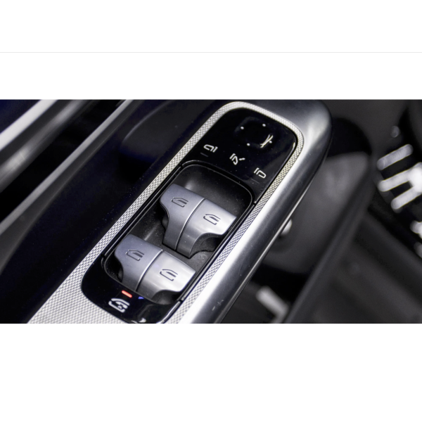 Mercedes-Benz GLC 220d Coupe 4MATIC - Eleganz und Dynamik
