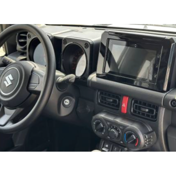 Suzuki Jimny GL 3-Türer 4-Sitzer Bestellbar | Modena Motors GmbH