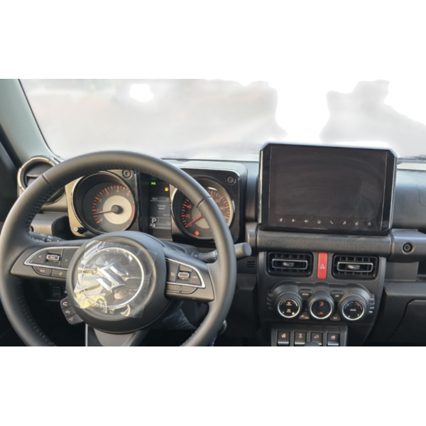 Suzuki Jimny GLX 5 Porte 4 Posti Ordinabile | Modena Motors GmbH