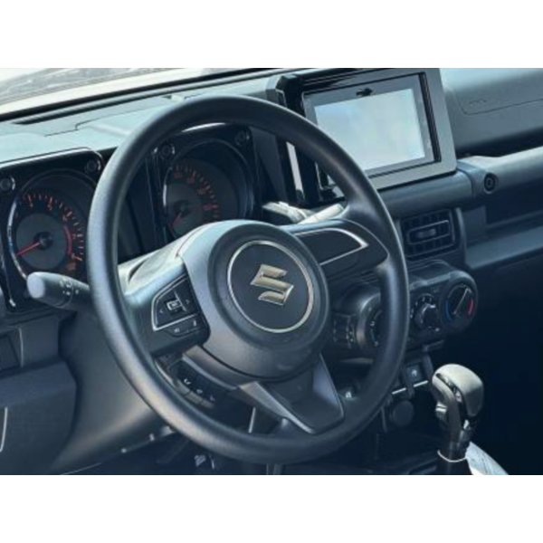Suzuki Jimny GL 3-Türer 4-Sitzer Bestellbar | Modena Motors GmbH