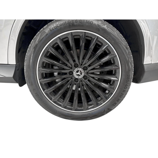 Mercedes GLC 300d Coupe 4MATIC AMG Line Diesel SUV