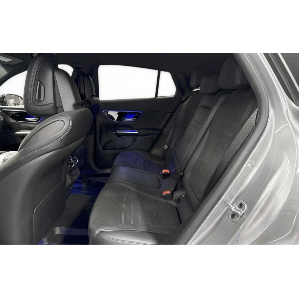 Mercedes GLC 300d Coupe 4MATIC AMG Line Diesel SUV