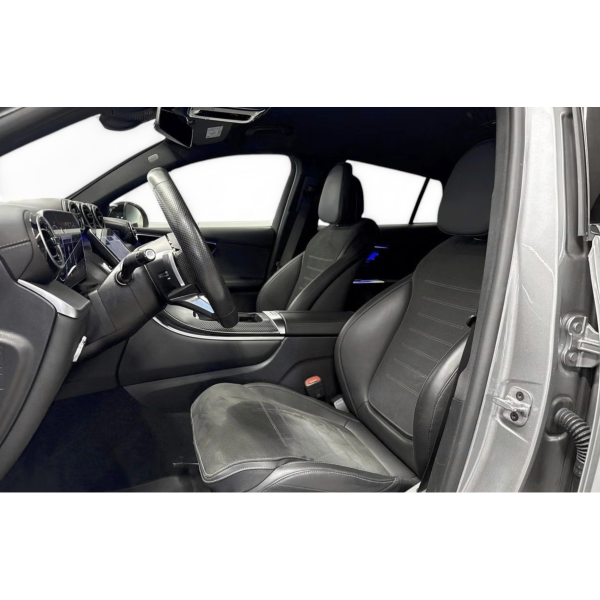 Mercedes GLC 300d Coupe 4MATIC AMG Line Diesel SUV