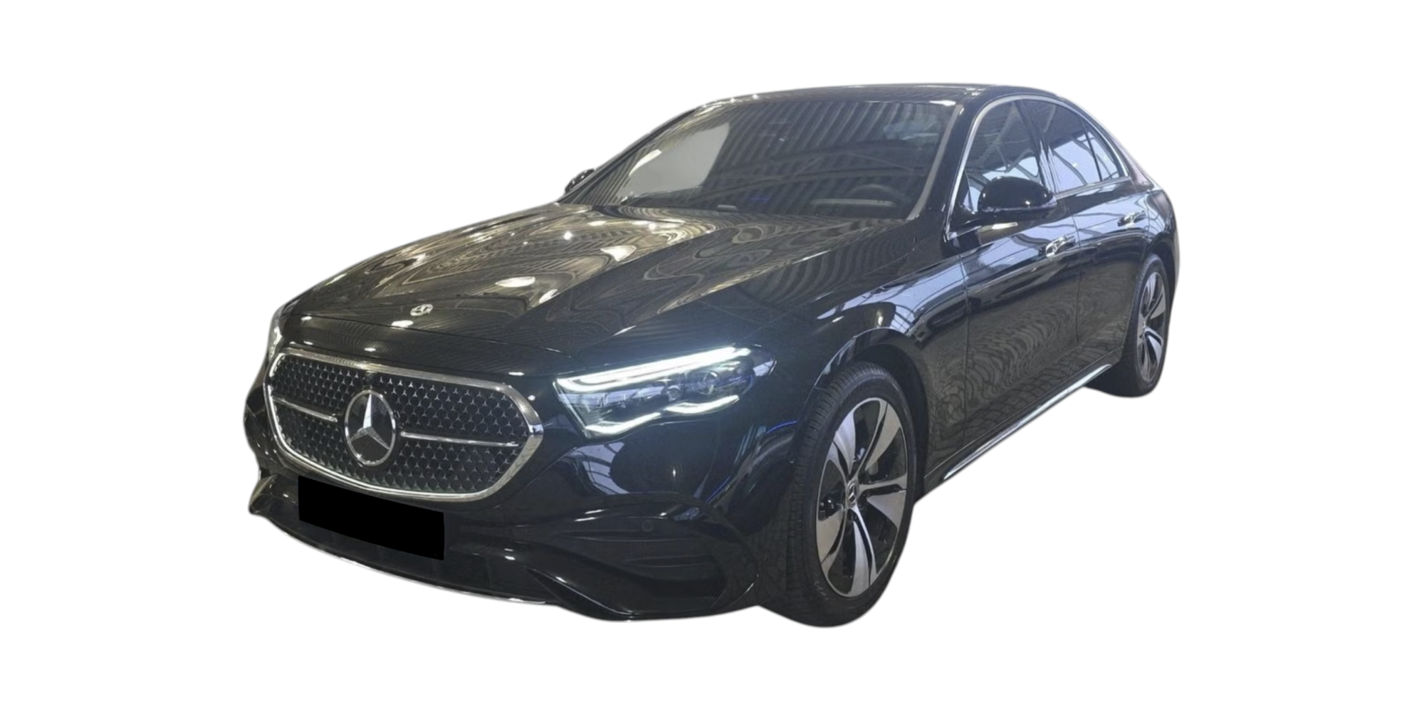 Mercedes-Benz E 300 e Limousine zu verkaufen Modena Motors