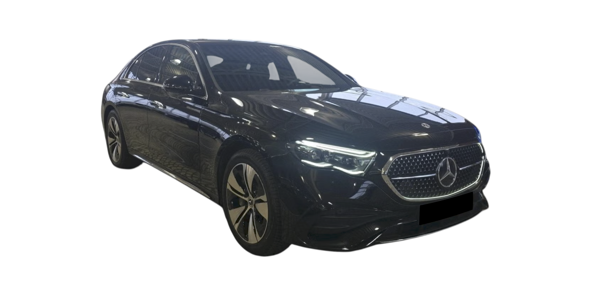 Mercedes-Benz E 300 e Limousine zu verkaufen Modena Motors