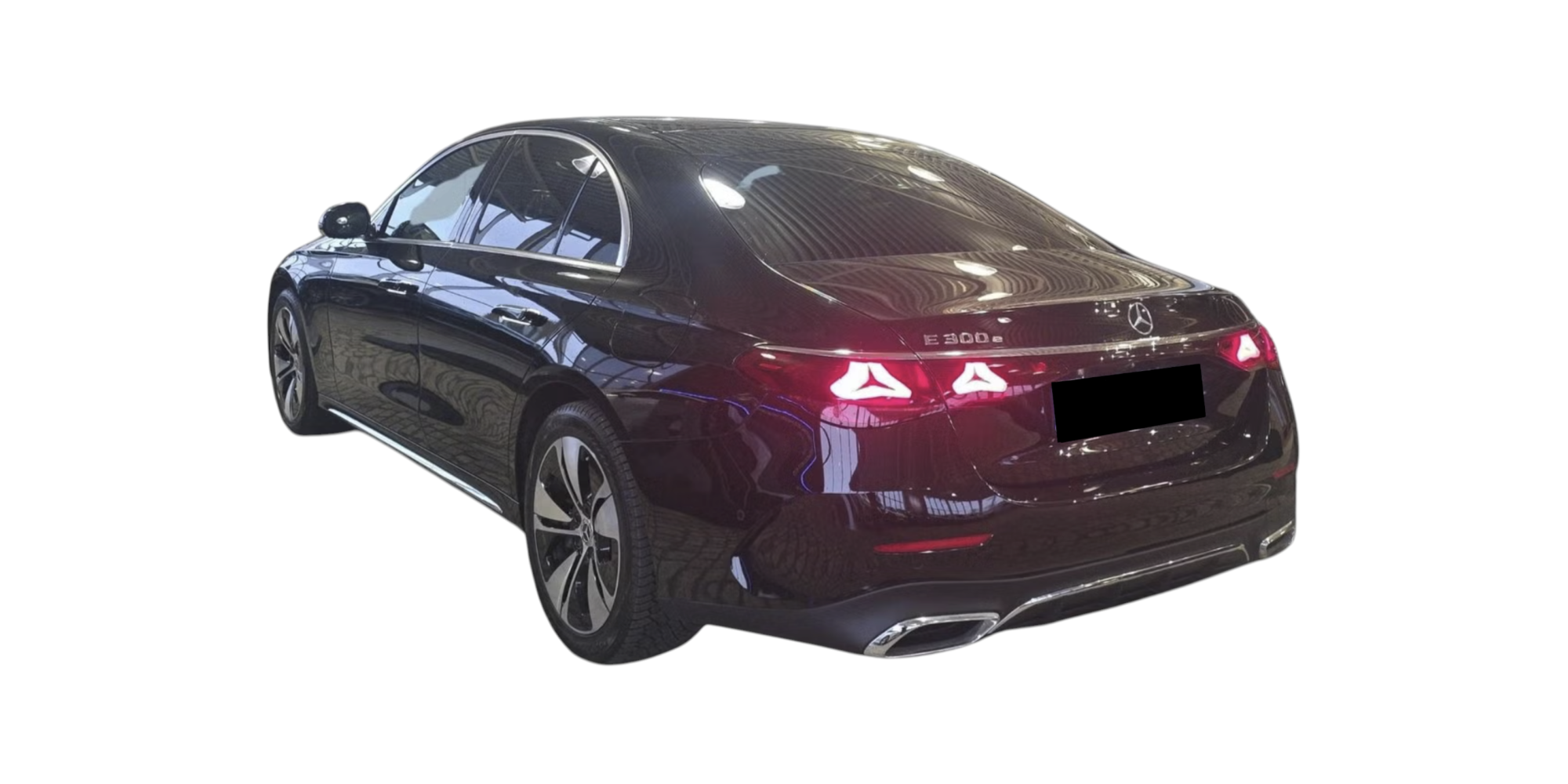 Mercedes-Benz E 300 e Limousine zu verkaufen Modena Motors