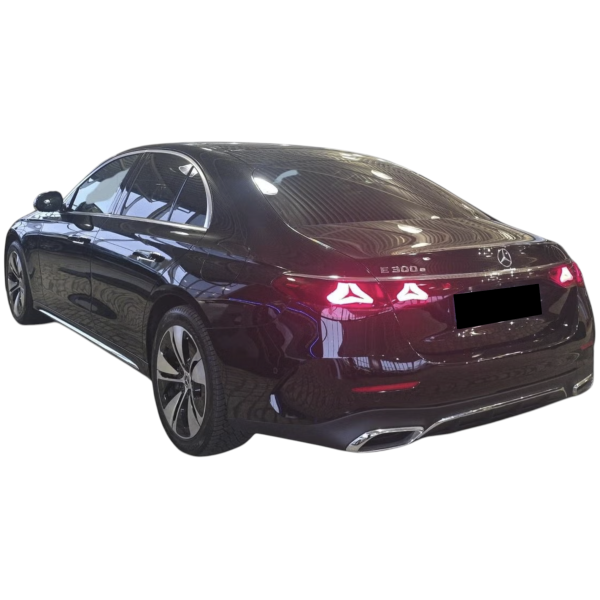 Mercedes-Benz E 300 e Limousine zu verkaufen Modena Motors