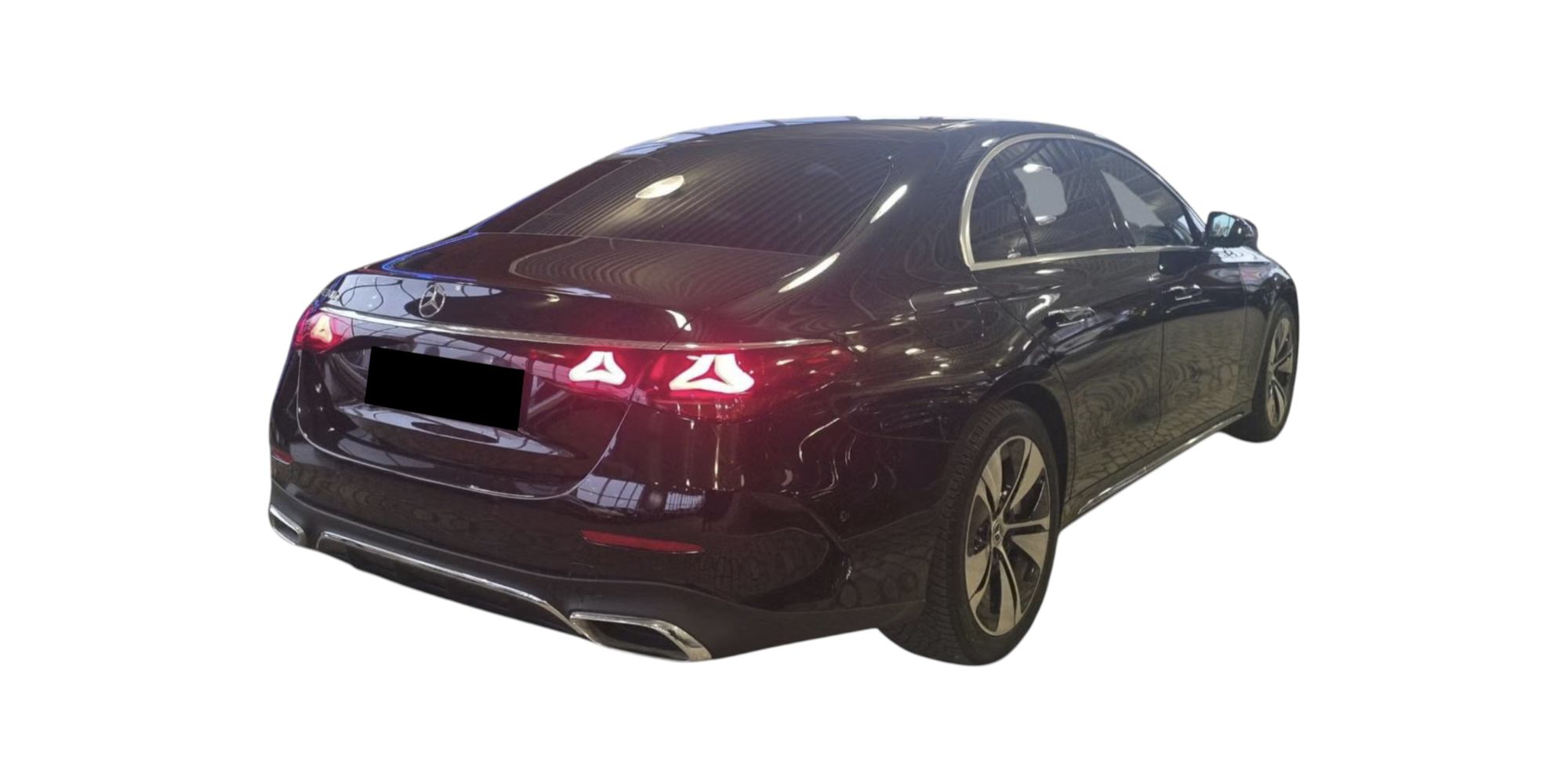 Mercedes-Benz E 300 e Limousine zu verkaufen Modena Motors