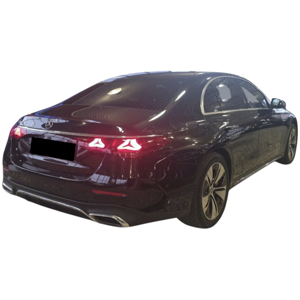 Mercedes-Benz E 300 e Limousine zu verkaufen Modena Motors
