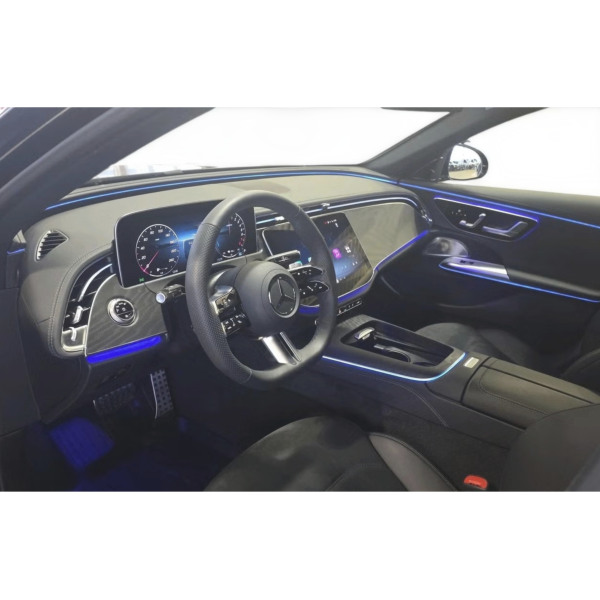 Mercedes-Benz E 300 e Limousine zu verkaufen Modena Motors
