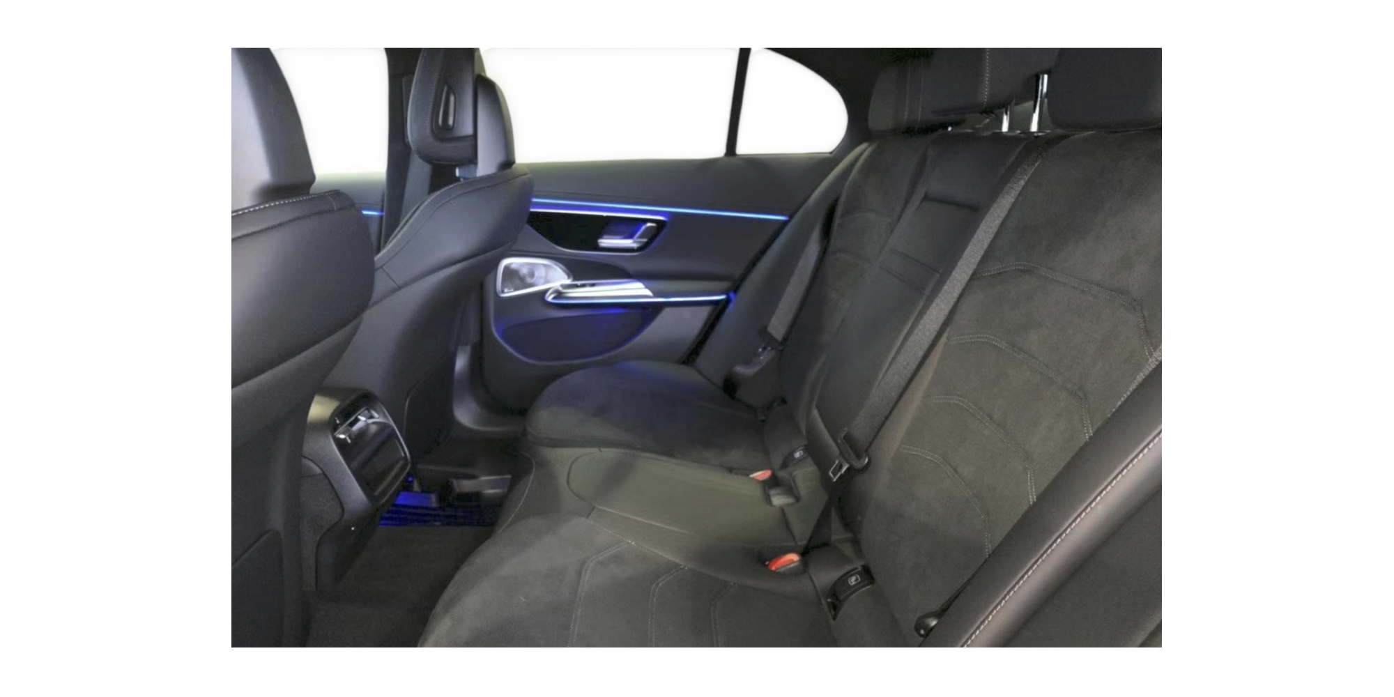 Mercedes-Benz E 300 e Limousine zu verkaufen Modena Motors