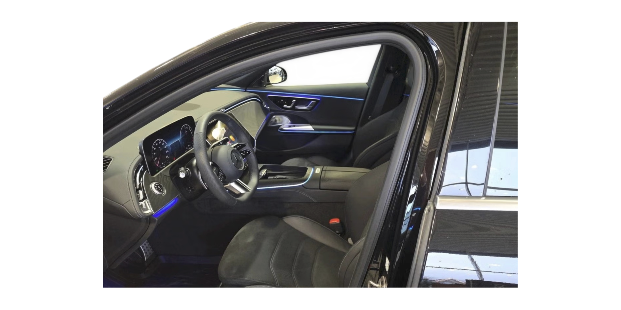 Mercedes-Benz E 300 e Limousine zu verkaufen Modena Motors