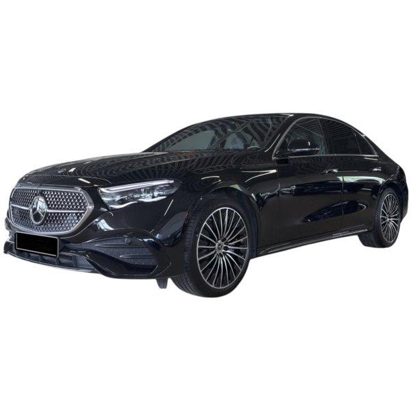 Mercedes-Benz E 400 e 4MATIC Limousine zu verkaufen Modena Motors