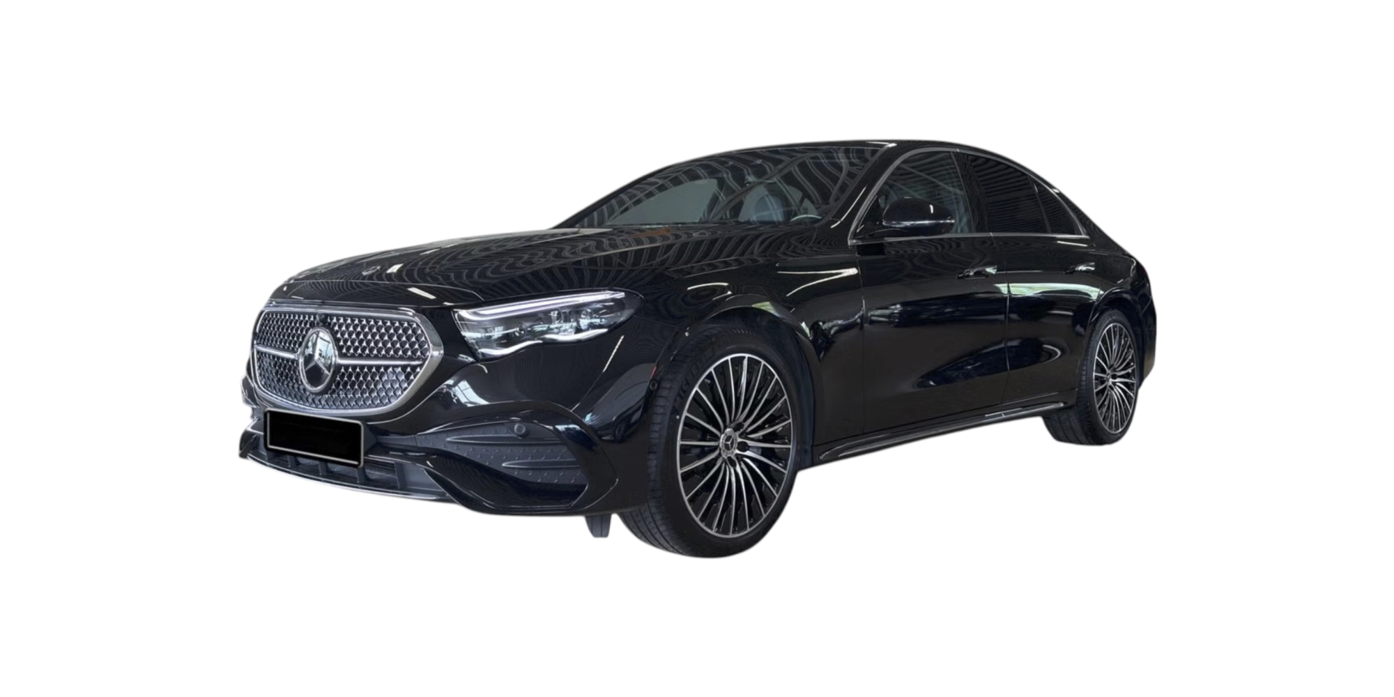 Mercedes-Benz E 400 e 4MATIC Limousine zu verkaufen Modena Motors