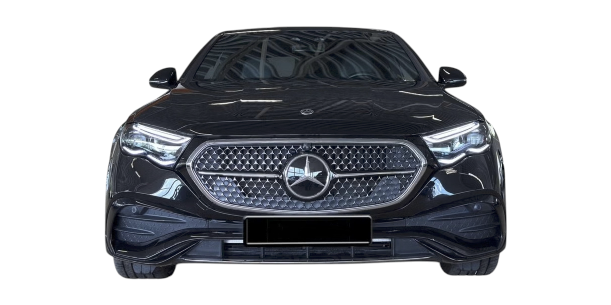 Mercedes-Benz E 400 e 4MATIC Limousine zu verkaufen Modena Motors