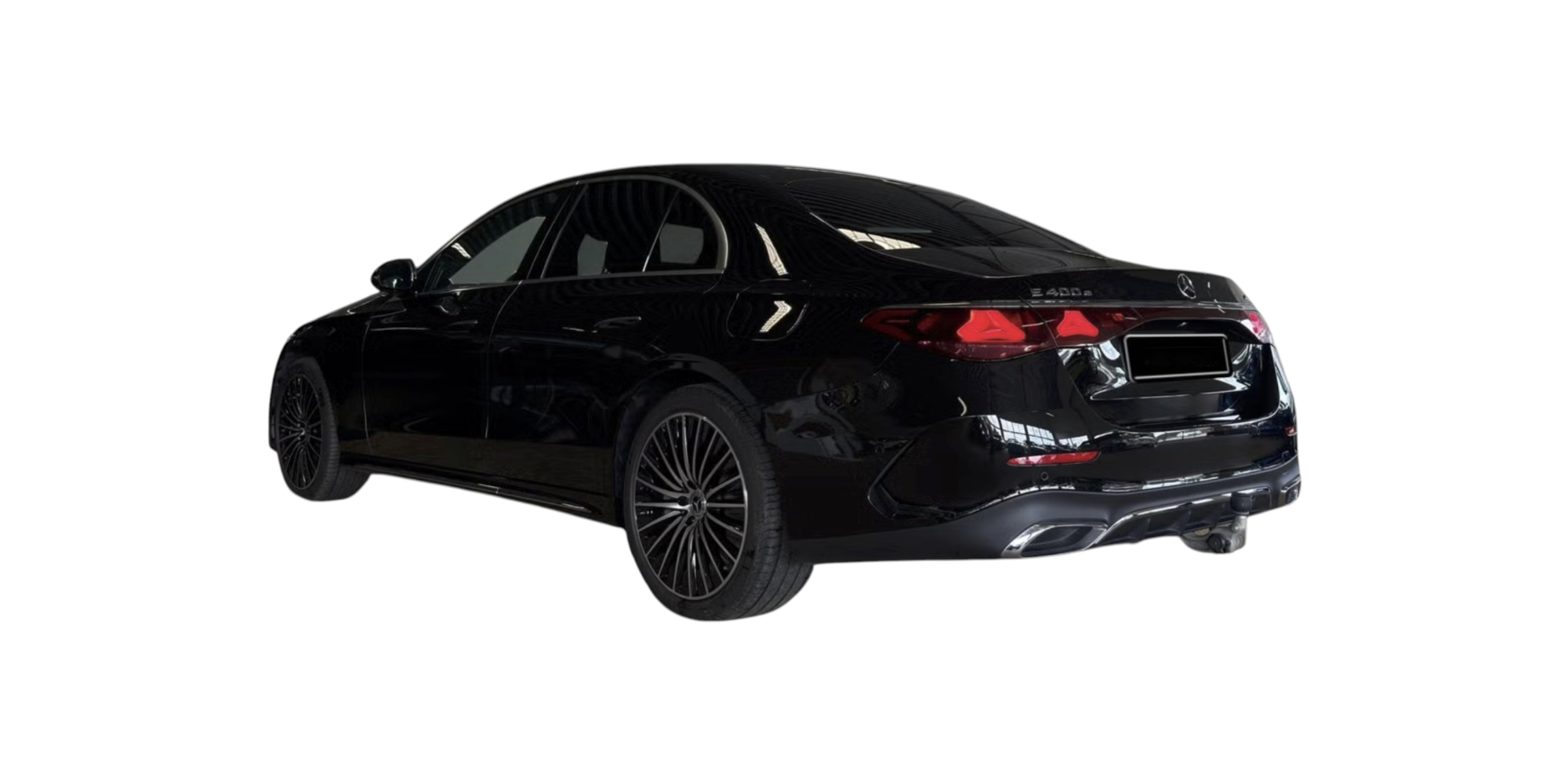 Mercedes-Benz E 400 e 4MATIC Limousine zu verkaufen Modena Motors