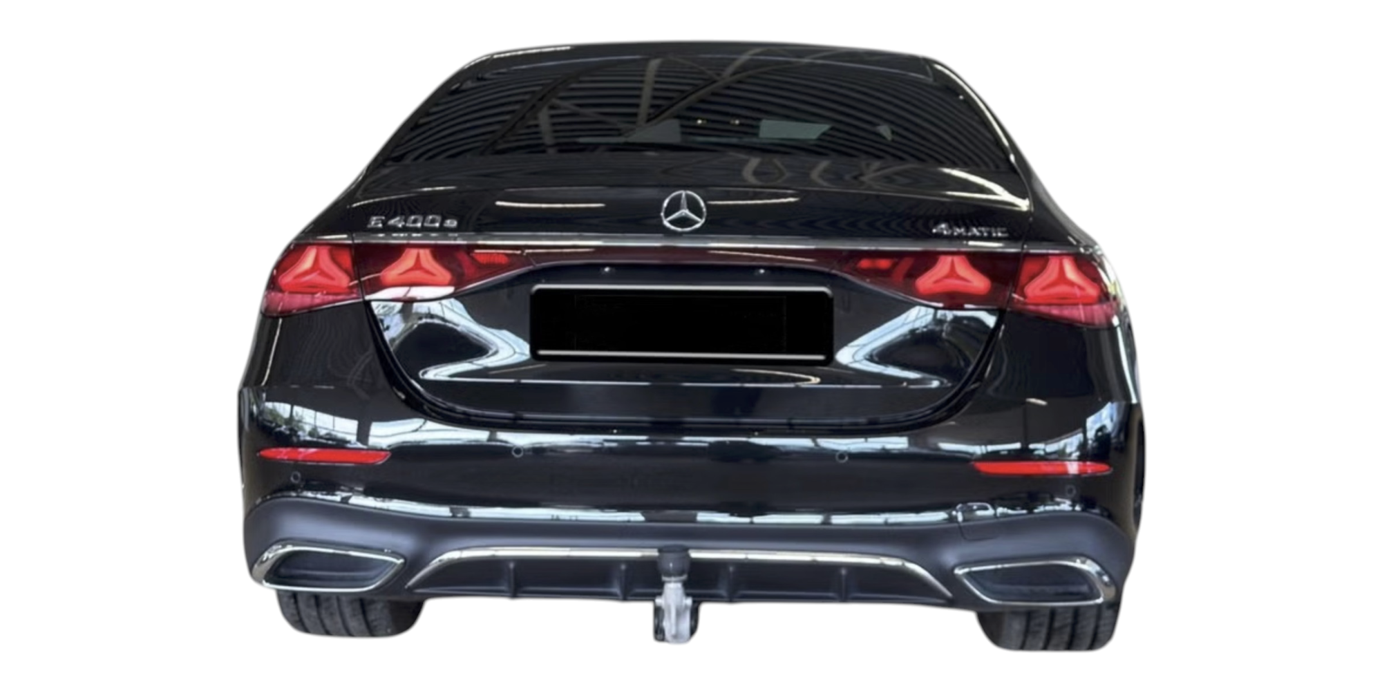 Mercedes-Benz E 400 e 4MATIC Limousine zu verkaufen Modena Motors
