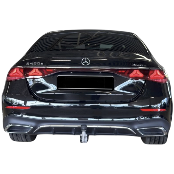 Mercedes-Benz E 400 e 4MATIC Limousine zu verkaufen Modena Motors