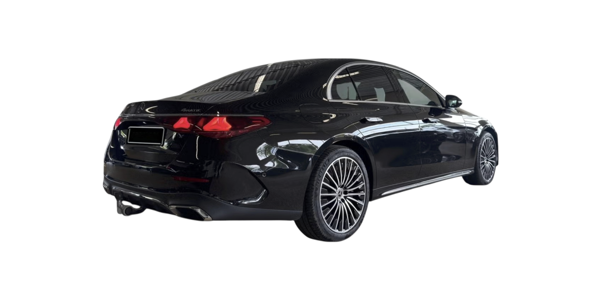 Mercedes-Benz E 400 e 4MATIC Limousine zu verkaufen Modena Motors